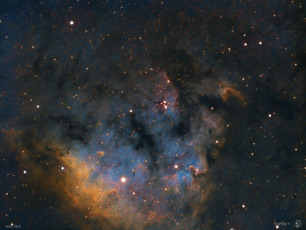 Ngc7822