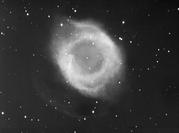 Περισσότερες πληροφορίες για το "Helix Nebula"