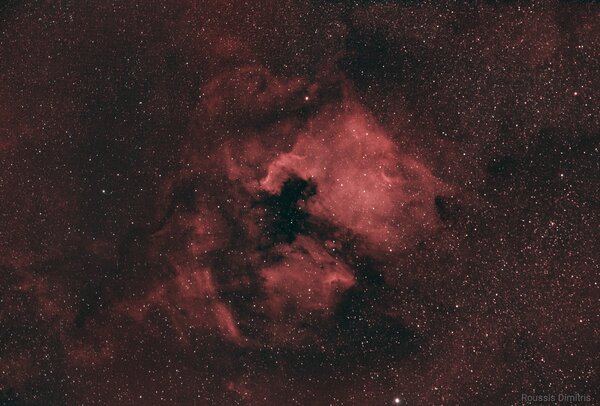 Ngc 7000