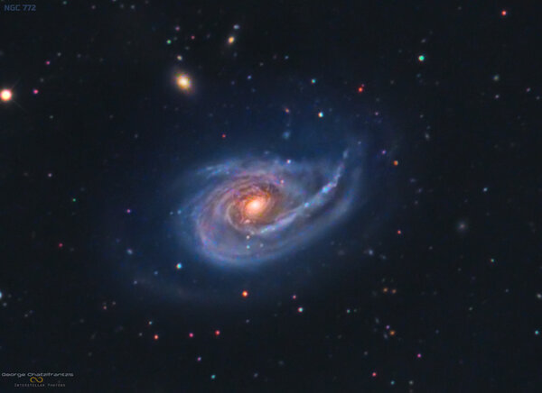 Ngc 772