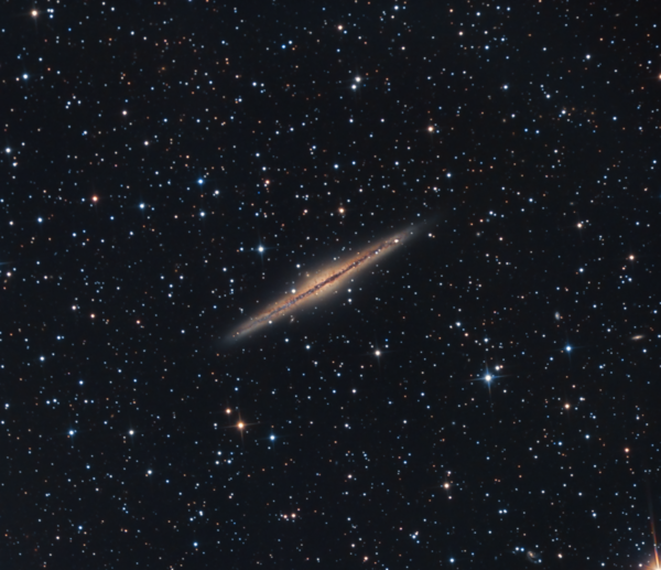 Περισσότερες πληροφορίες για το "Ngc891"