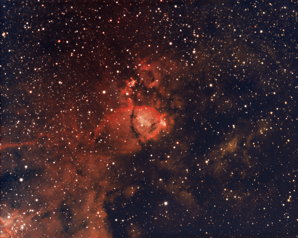 Ic1795 από Αθήνα, Γαλάτσι