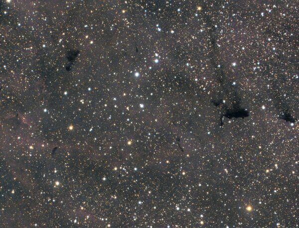 Barnard 163,367 (ldn1103,1104,1106,1113,1115)