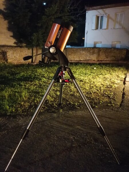 Backyard Quick Setup For Amateurs In A Harry