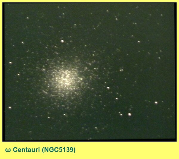 ω Κενταύρου (ngc5139)