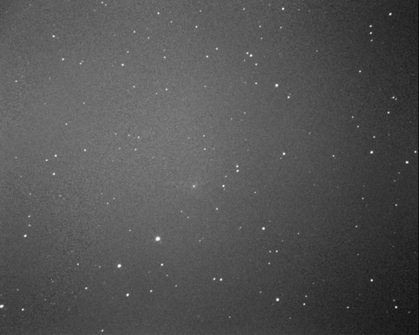 Κομήτης 7p/pons-winnecke