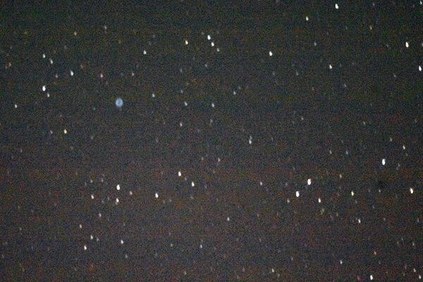 Messier 57