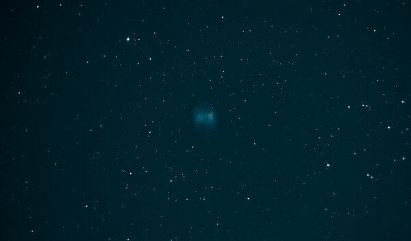 Dumbbell Nebula