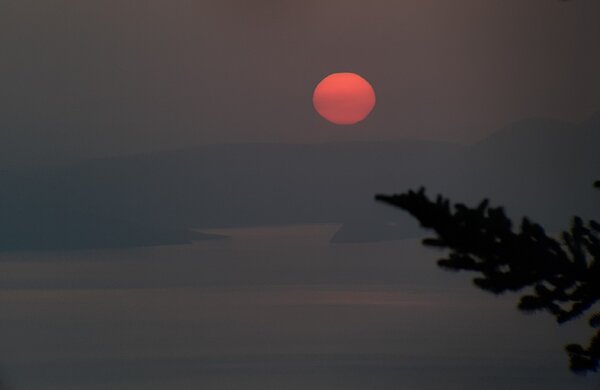 Άλλη μία νέα ημέρα...