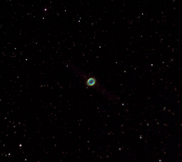 M57 Ring Nebula