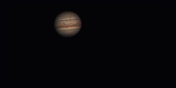 Jupiter 14/07/2021