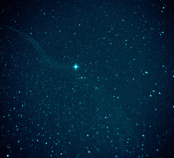 Περισσότερες πληροφορίες για το "Veil Nebula"