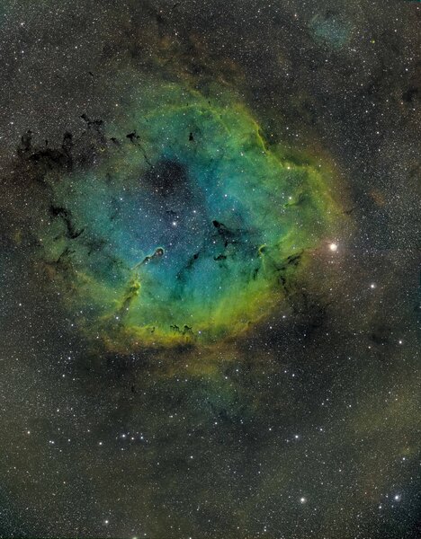 Ic 1396