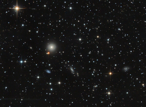 Περισσότερες πληροφορίες για το "Ngc6340"