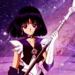 Sailor saturn