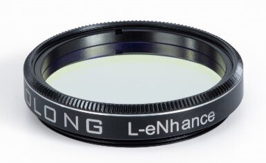 Περισσότερες πληροφορίες για το "l-enhance   2"   optolong  filter"
