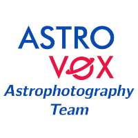 AstroVox Astrophotography Team