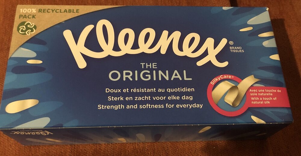 kleenex.thumb.jpg.5a6aaf423a6e4bce9d1d7f6efb54bf9d.jpg