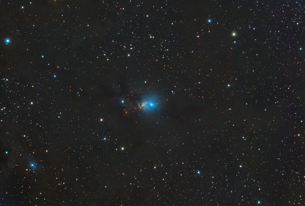 NGC 1333