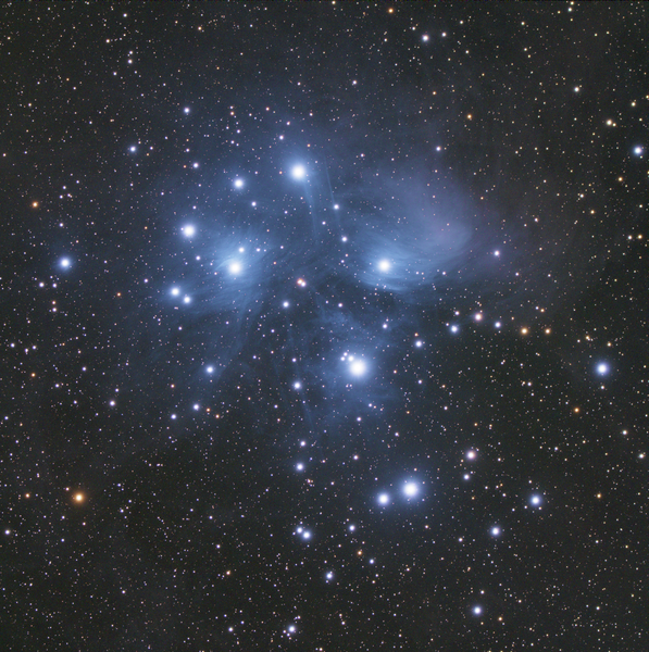 Pleiades