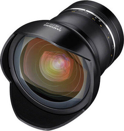Περισσότερες πληροφορίες για το "Canon 6d + Samyang 14mm f2.4 SP"