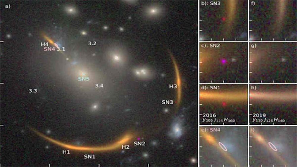 Penemuan-Supernova-AT2016jka-oleh-Hubble-Efek-Lensa-Gravitasi.jpg