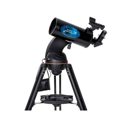 Περισσότερες πληροφορίες για το "CELESTRON ASTROFI 102 TELESCOPE"