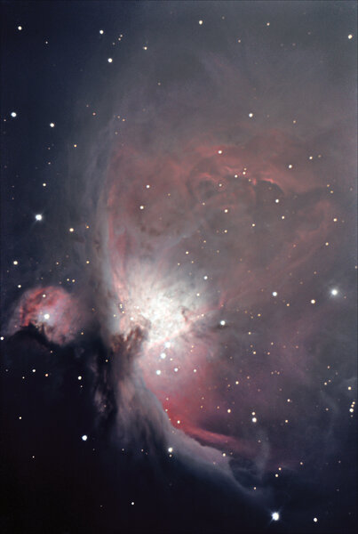 Orion-M42