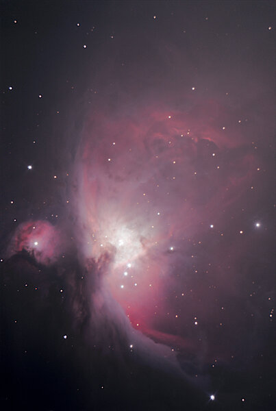 Orion-M42