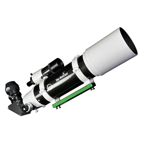 Περισσότερες πληροφορίες για το "SKYWATCHER EVOSTAR 80ED (OTA)"