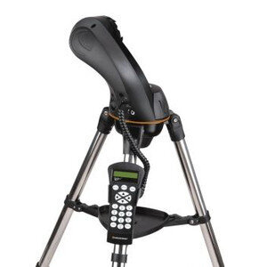 Περισσότερες πληροφορίες για το "Celestron-NexStar-SLT-GoTo-mount"