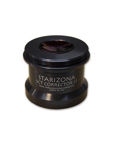 Περισσότερες πληροφορίες για το "Starizona LF sct corrector"