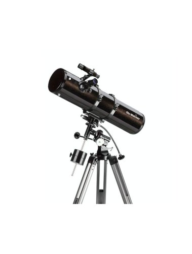 Περισσότερες πληροφορίες για το "Skywatcher 130/900"