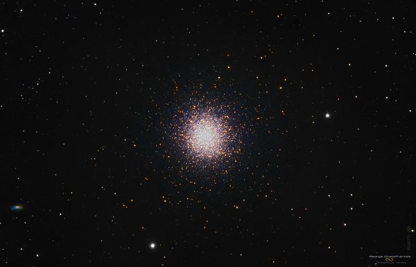 Μ13 Cluster