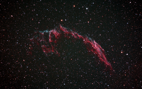 East Veil - NGC6992