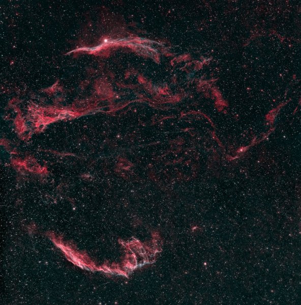 NGC 6960