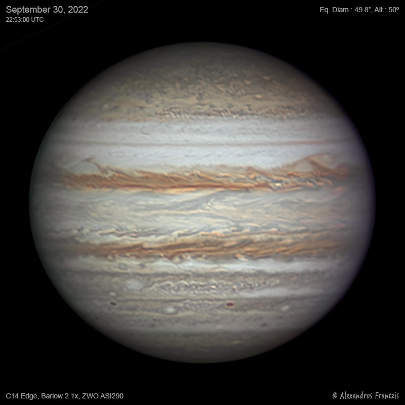 2022-09-30, 2022-09-26, Jupiter, C14 Edge, Barlow 2.1x, ASI 290, 22_53_00 UTC.jpg