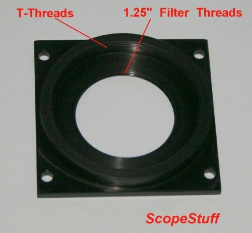 Περισσότερες πληροφορίες για το "Meade DSI II Pro + low profile adapter"