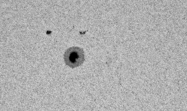 2021-10-10, AR12882 in WL, 12_57_52 UTC B&W.jpg