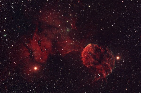 IC 443