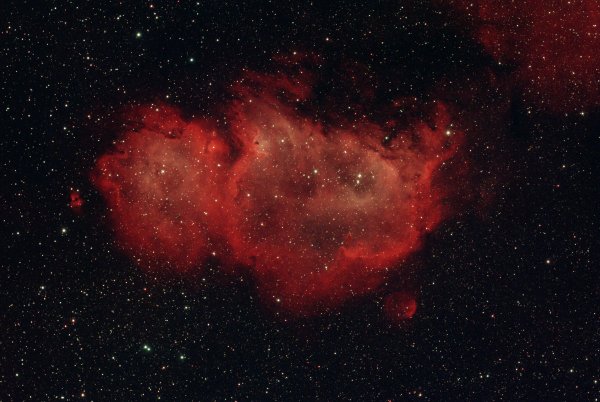 Soul Nebula