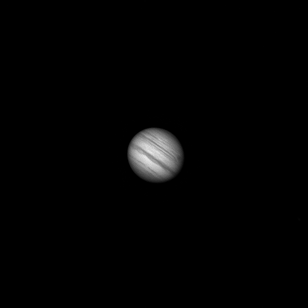 Jupiter 26/11/2022