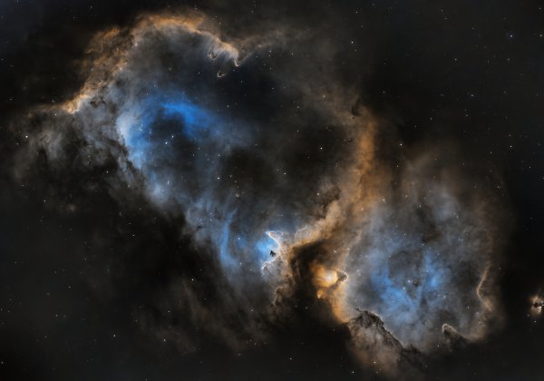 Soul nebula