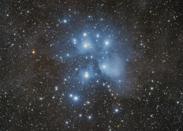 Pleiades