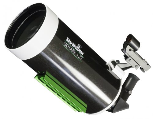 Περισσότερες πληροφορίες για το "skywatcher skymax maksutov 127"