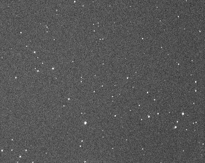 O αστεροειδής 2005 LW3