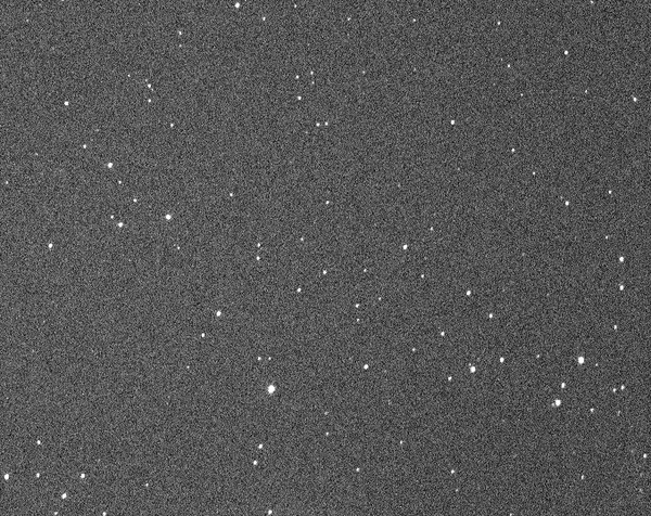 O αστεροειδής 2005 LW3