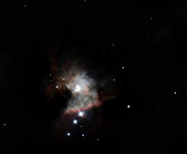 Orion Nebula