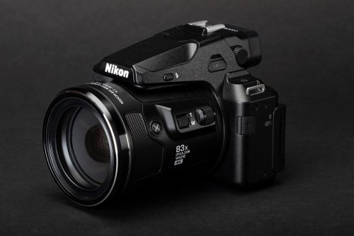 Περισσότερες πληροφορίες για το "nikon coolpix p950 83x optical zoom bridge camera"
