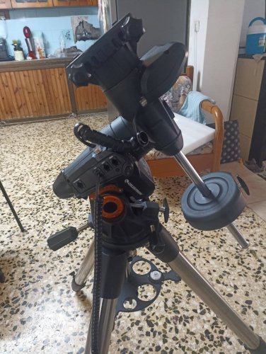 Περισσότερες πληροφορίες για το "Πώληση celestron avx"